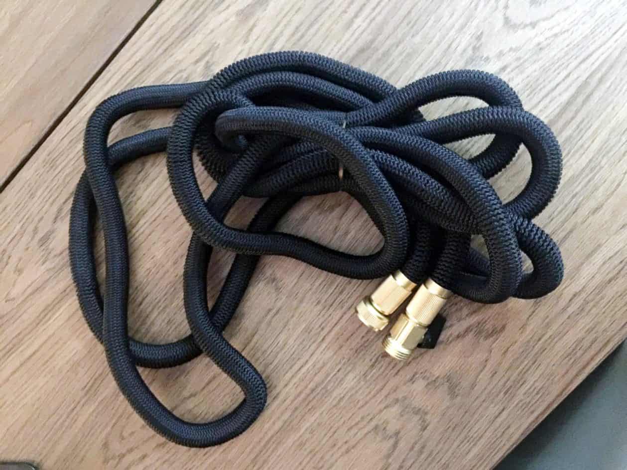 A List Of LeadFree Garden Hoses That Are Safe For Water Drinking