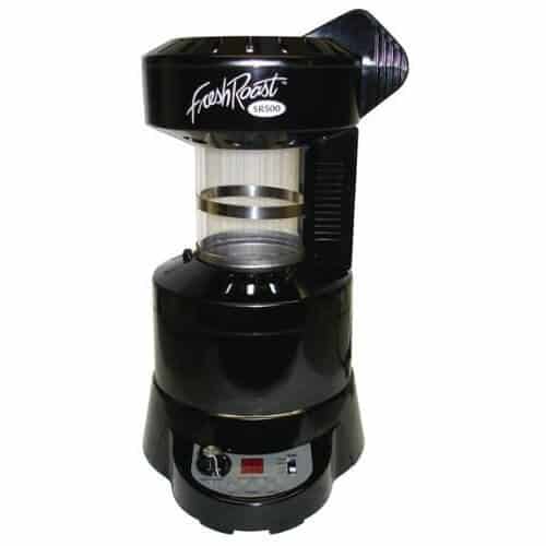 Home Coffee Roasters 5 Efficient Choices MetaEfficient