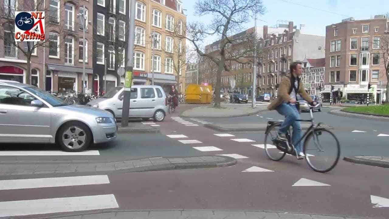 Watch Out Roundabouts More Efficient Than Stop Lights Metaefficient