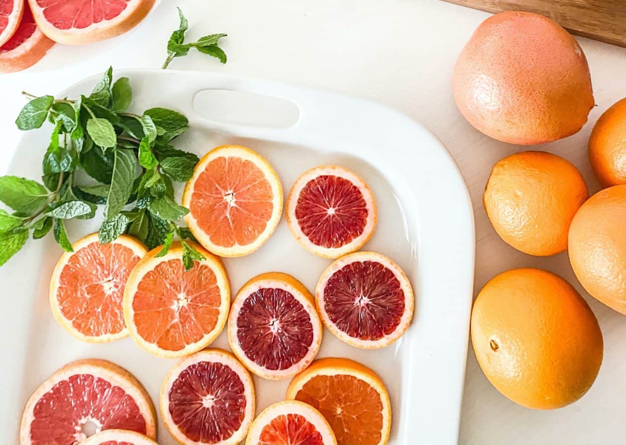 Grapefruit Seed Extract An Efficient Disinfectant MetaEfficient